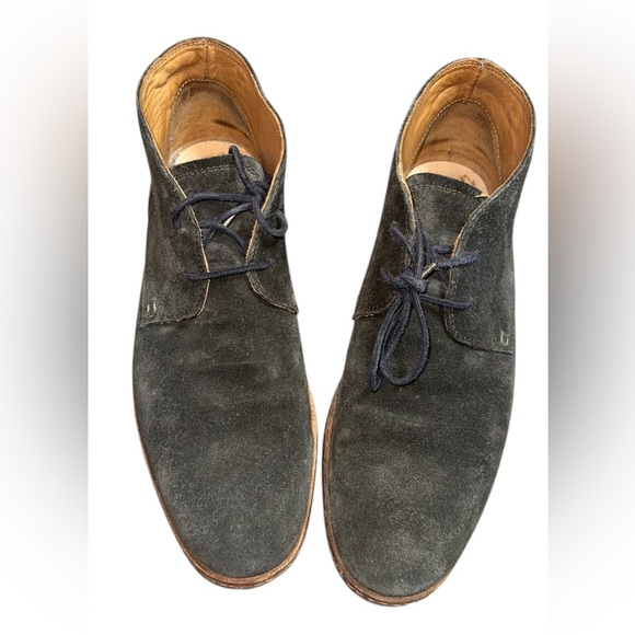 John Varvatos Boots